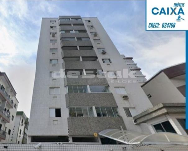 Apartamento - Venda, Guilhermina, Praia Grande, SP